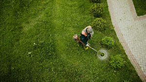 landscaping services